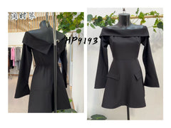 Michela dress