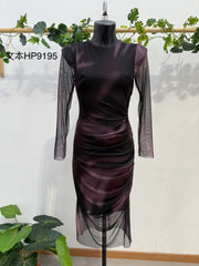 Olimpia dress