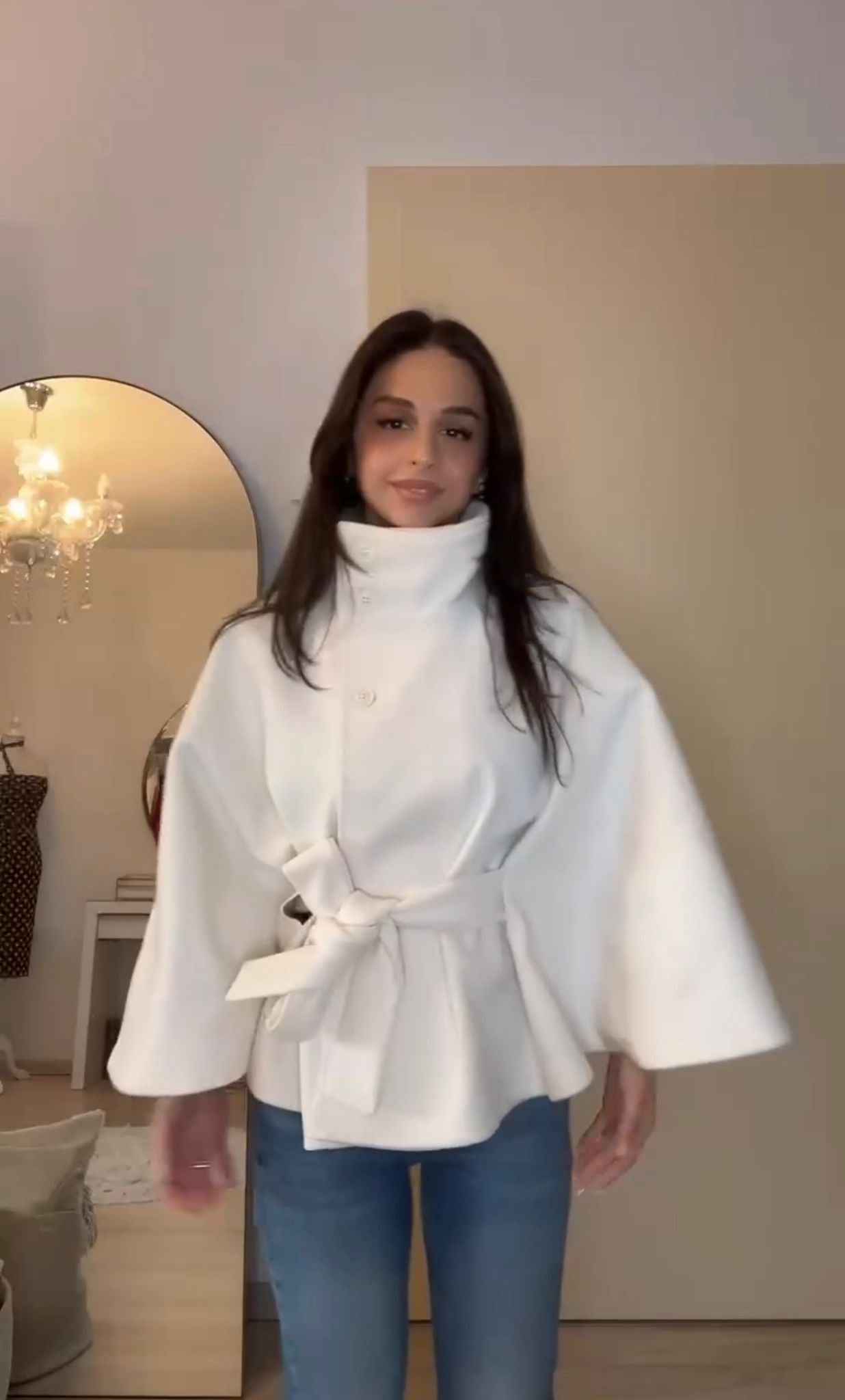 Cappotto Gemma