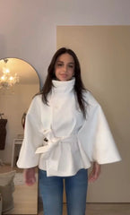 Cappotto Gemma