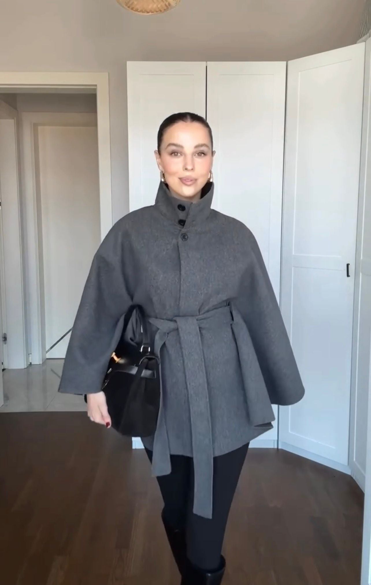 Cappotto Gemma
