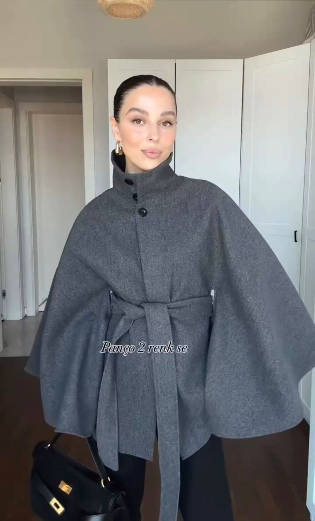 Cappotto Gemma