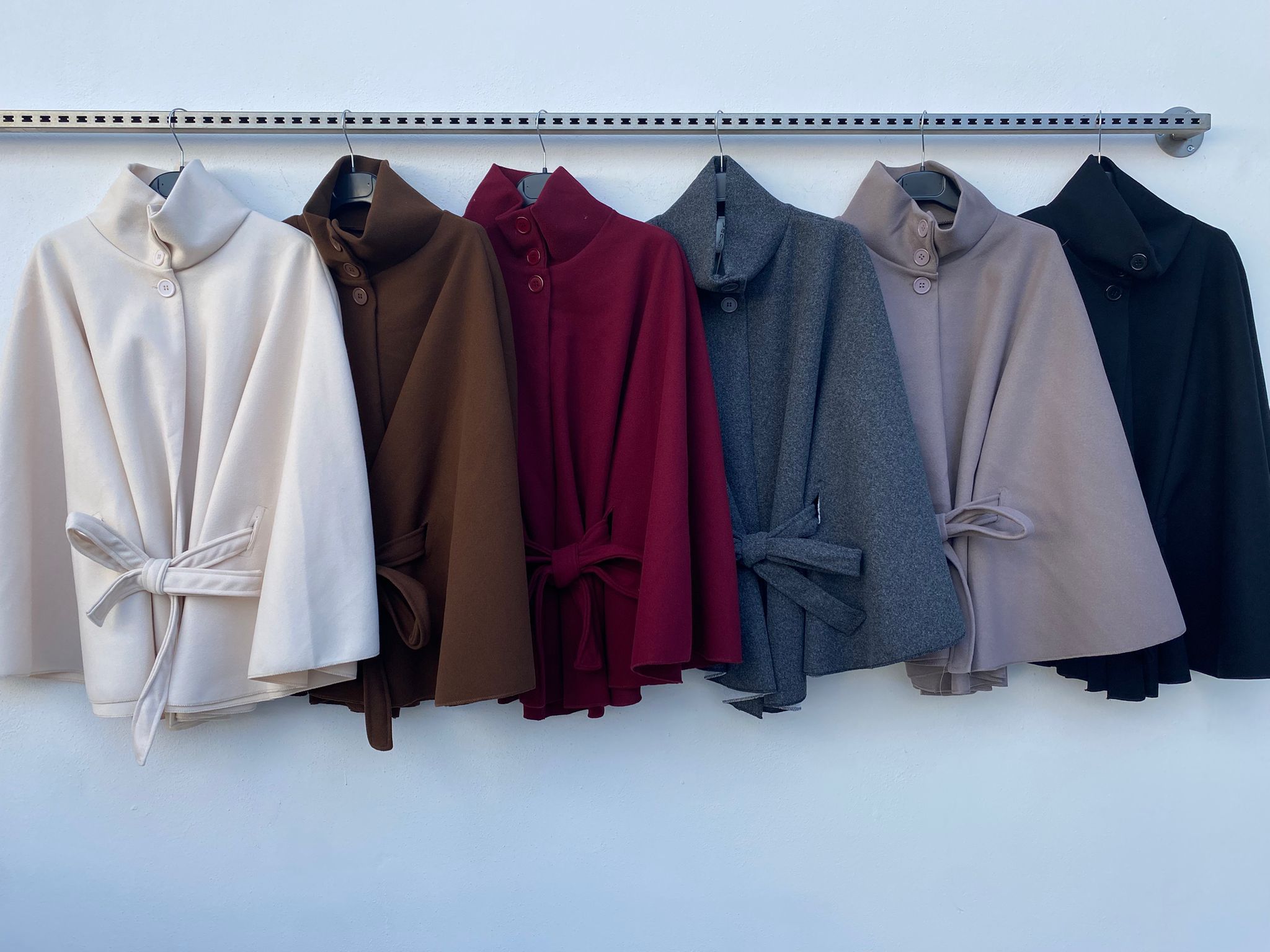 Cappotto Gemma