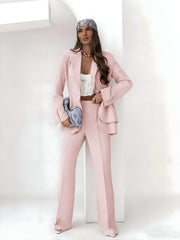 Tailleur Leila