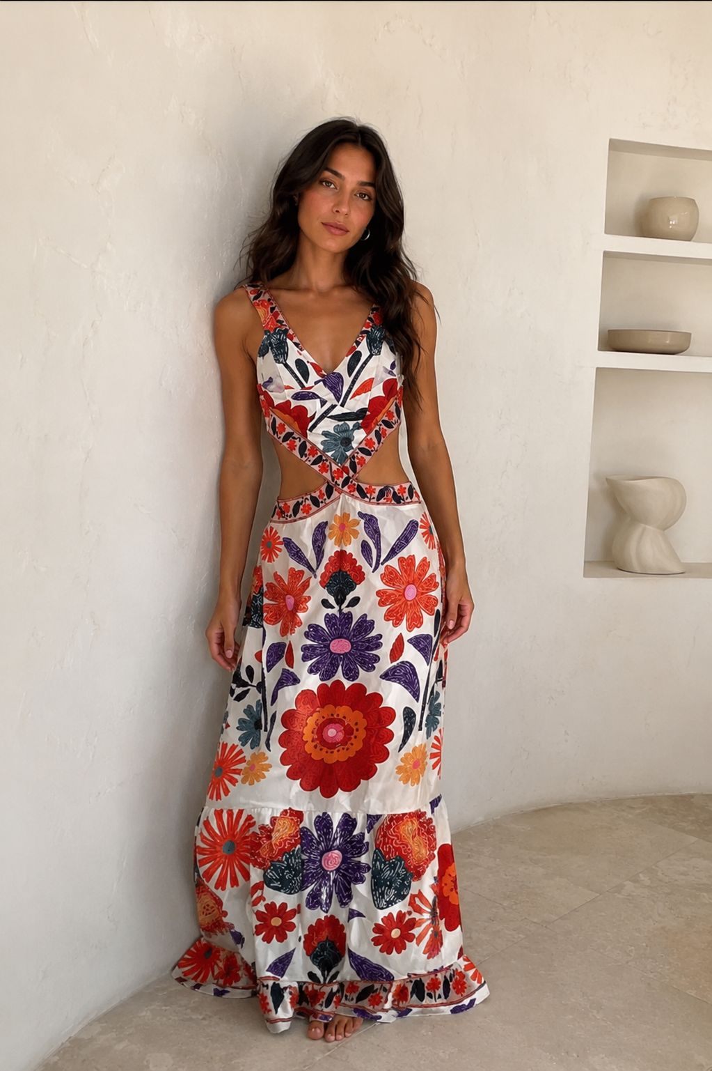 Abito Melissa