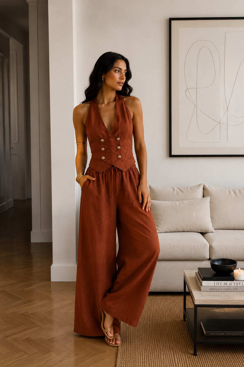 Coordinato Gessica
