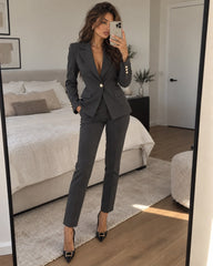 Tailleur Gemma