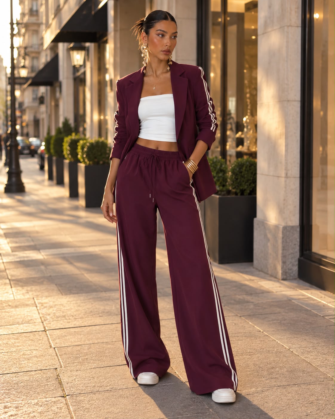 Coordinato Liberty