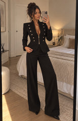 Tailleur Safy