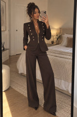 Tailleur Safy