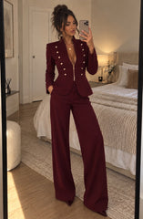 Tailleur Safy