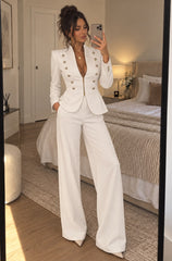 Tailleur Safy