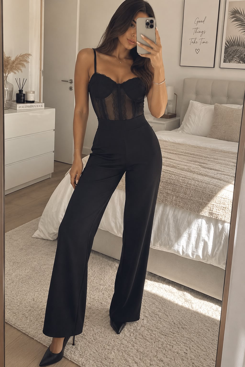 Tuta Arianna