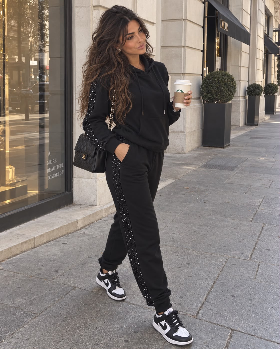 Olga Tracksuit