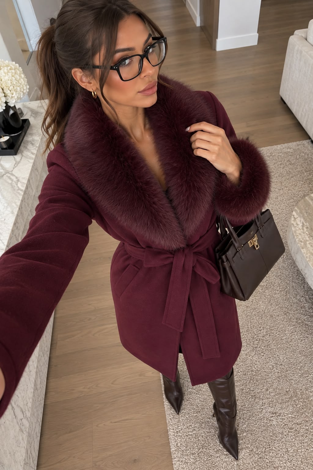 Cappotto Remy