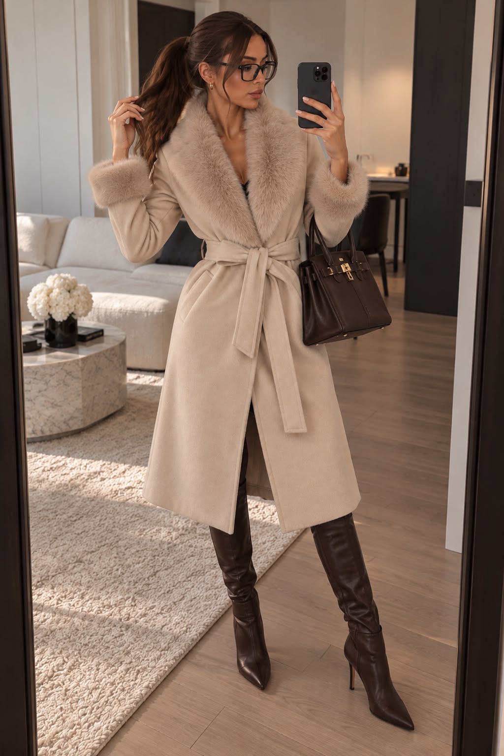 Cappotto Remy
