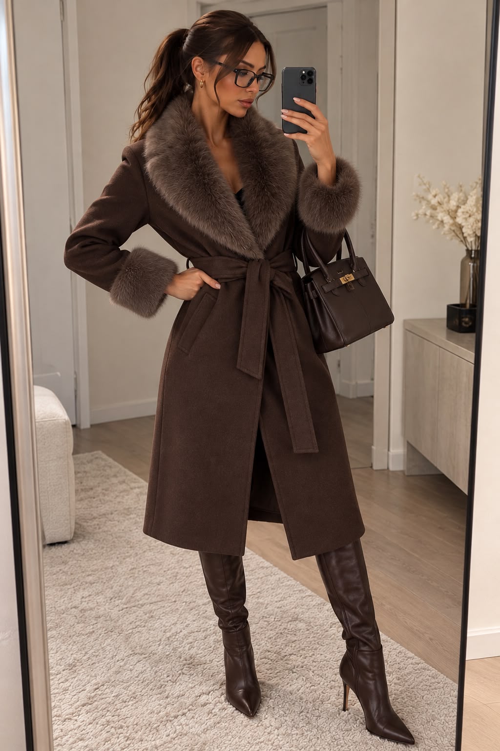 Cappotto Remy