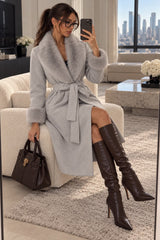 Cappotto Remy