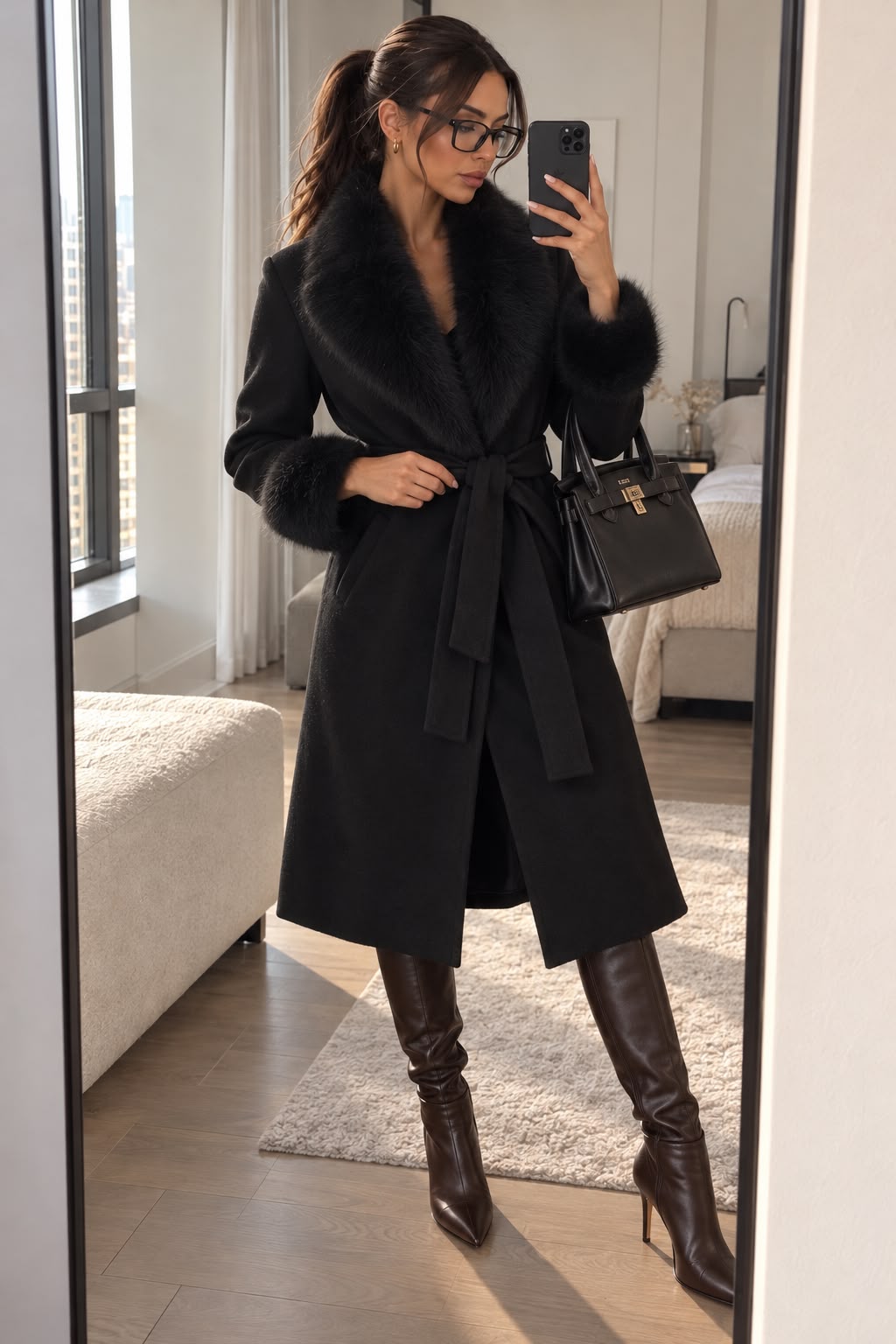 Cappotto Remy
