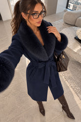 Cappotto Remy