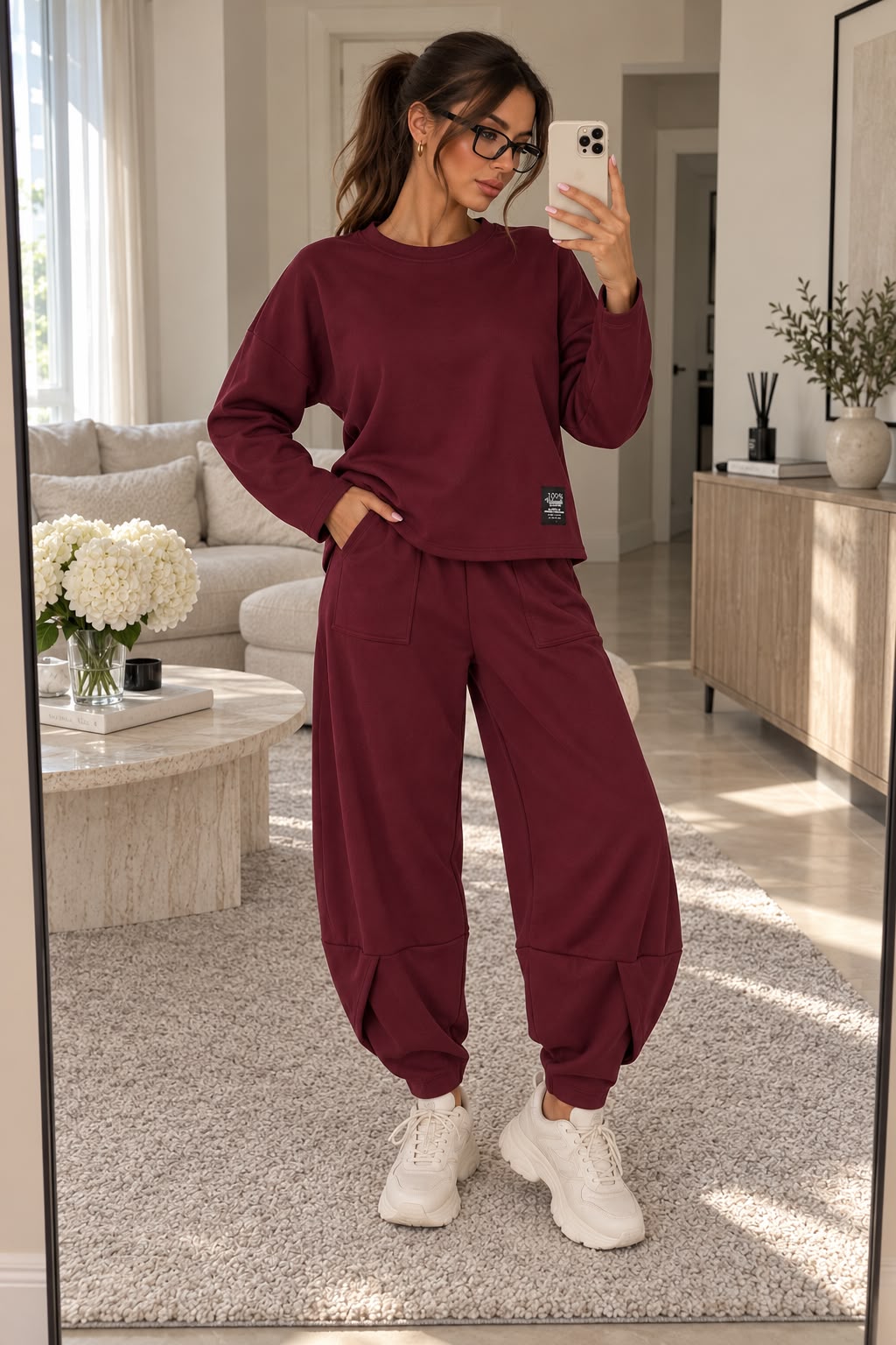 Coordinato Paolina
