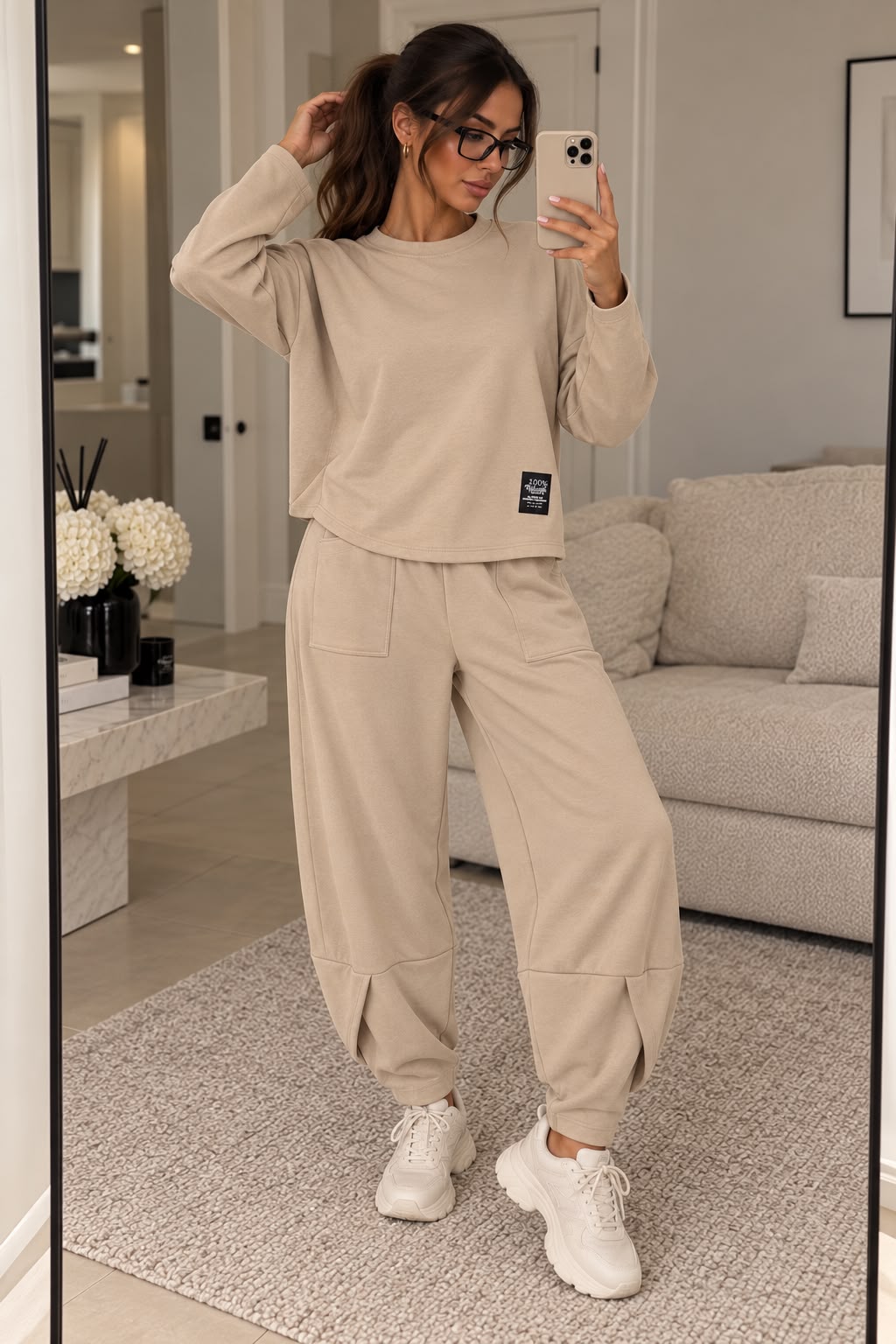 Coordinato Paolina