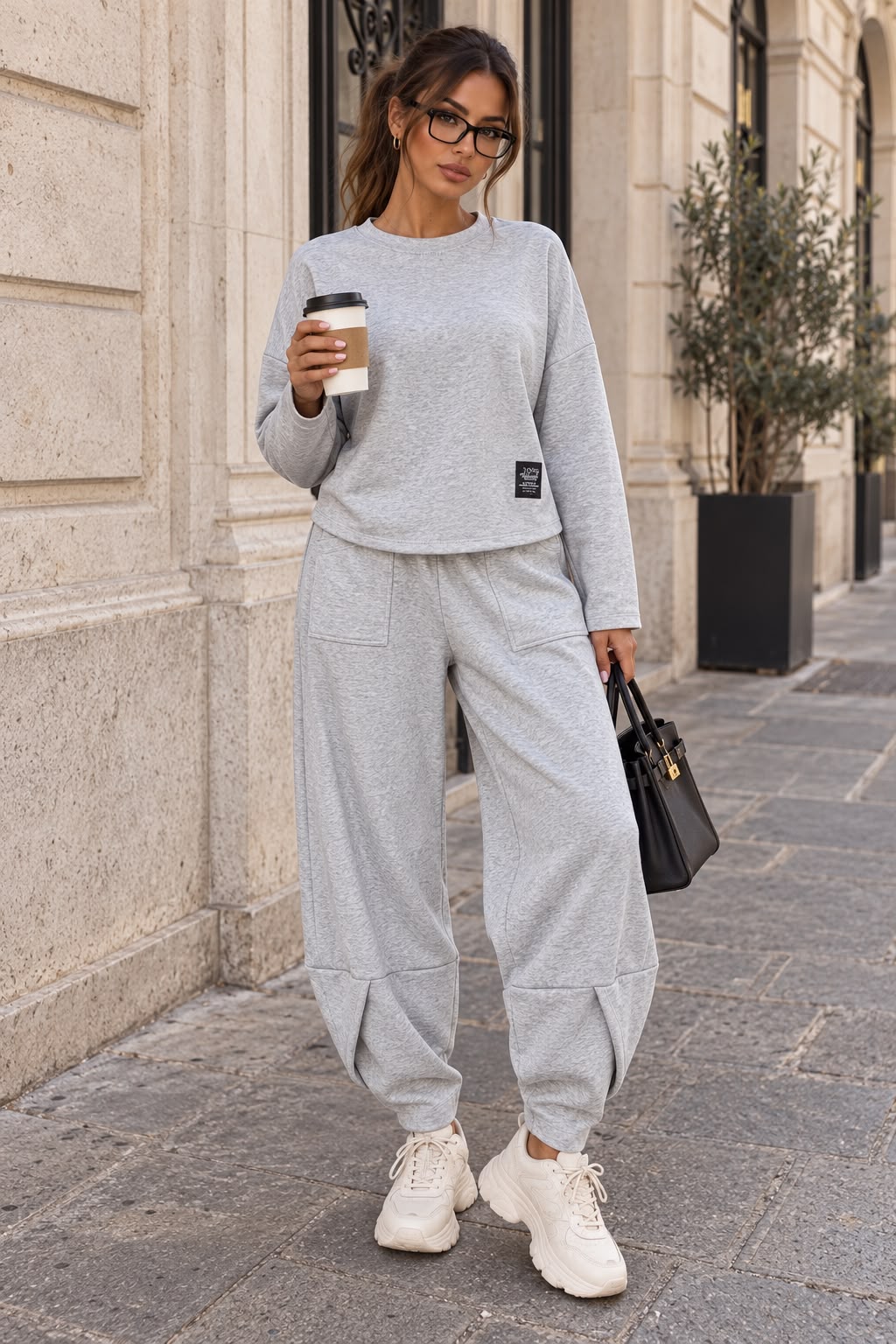 Coordinato Paolina