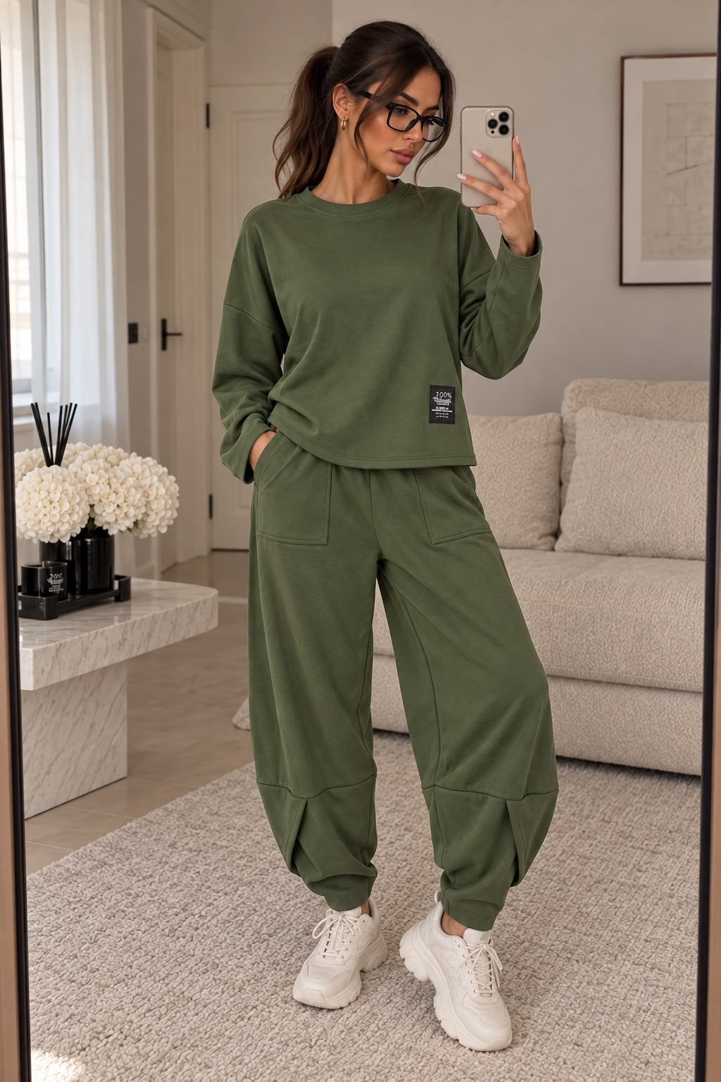 Coordinato Paolina