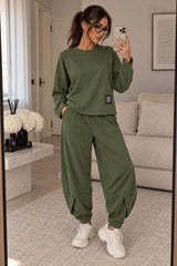 Coordinato Paolina