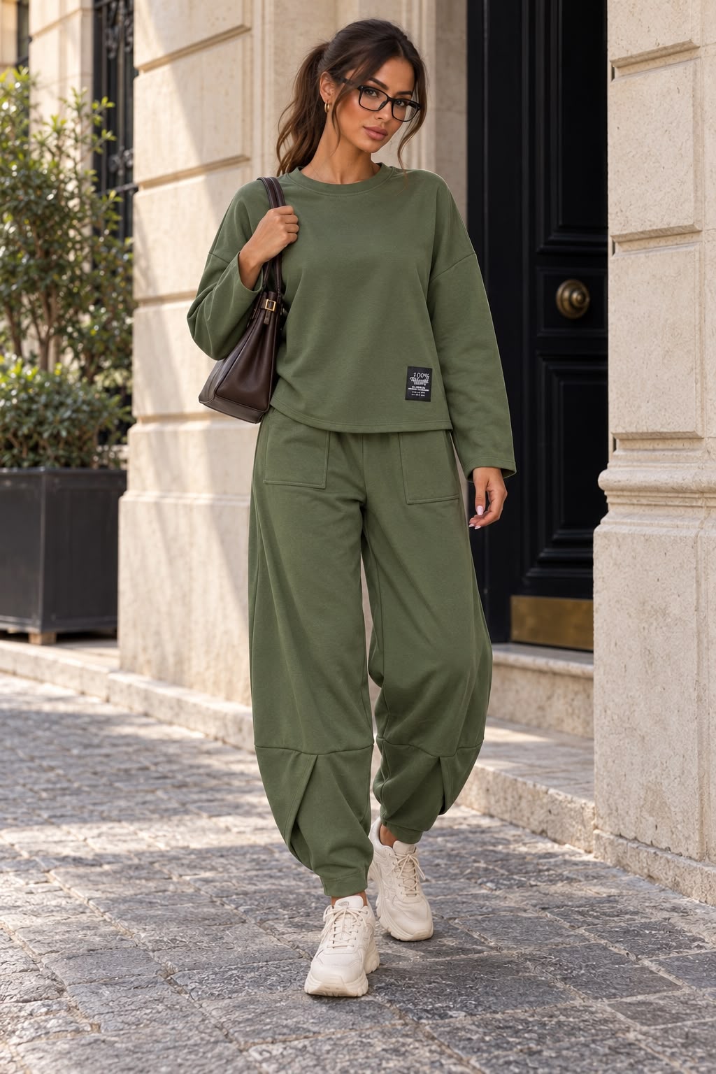 Coordinato Paolina