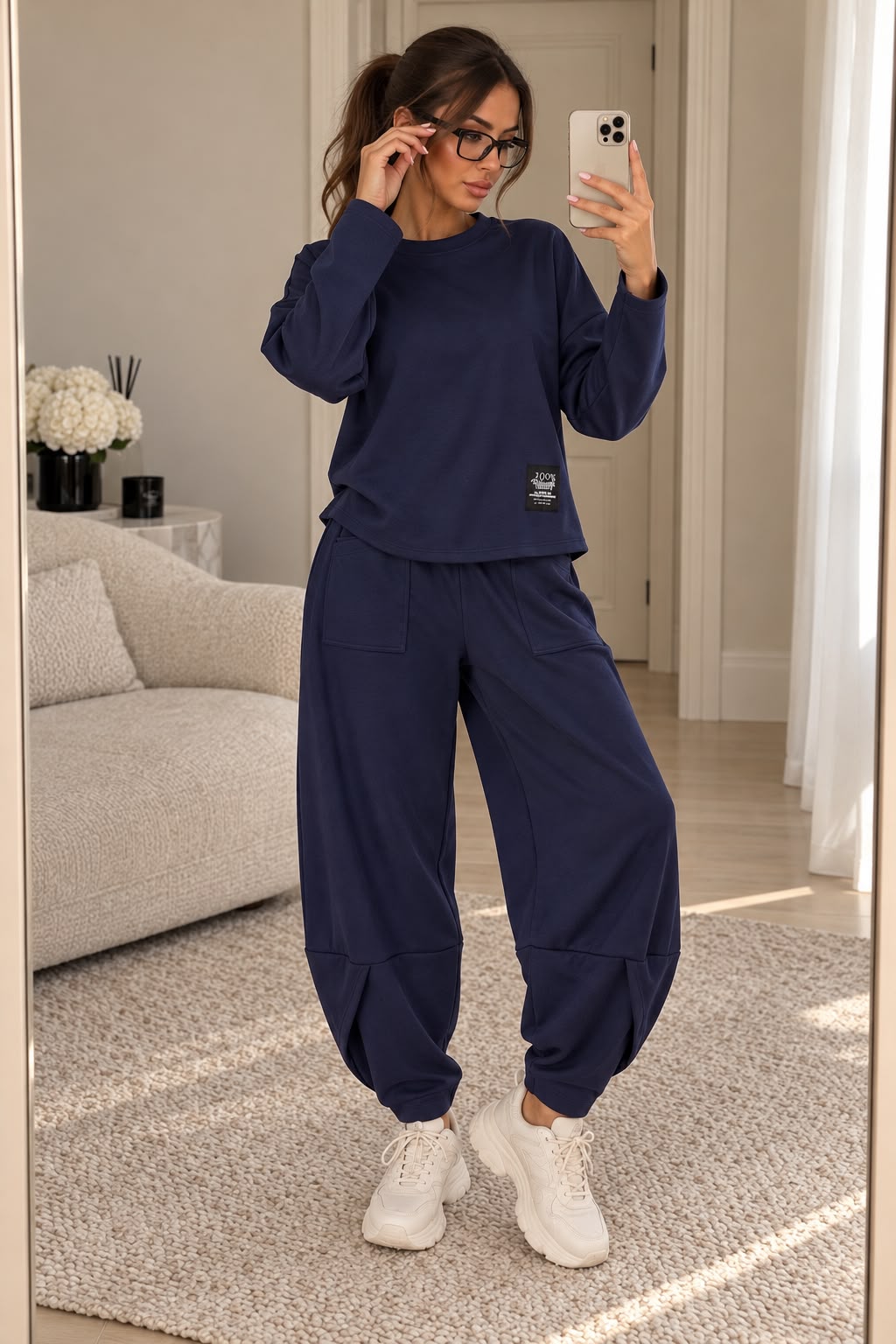 Coordinato Paolina