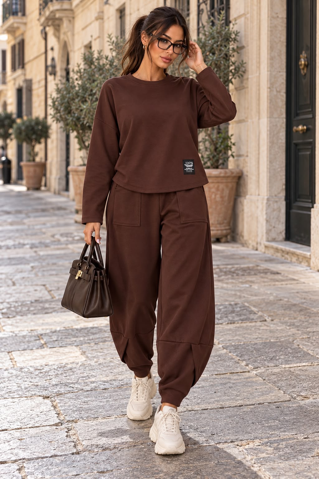 Coordinato Paolina