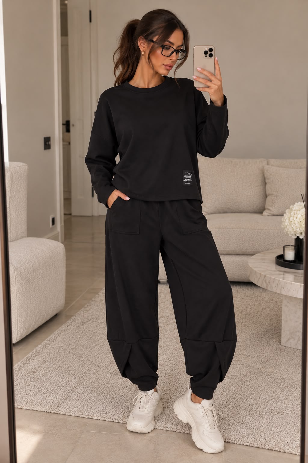 Coordinato Paolina