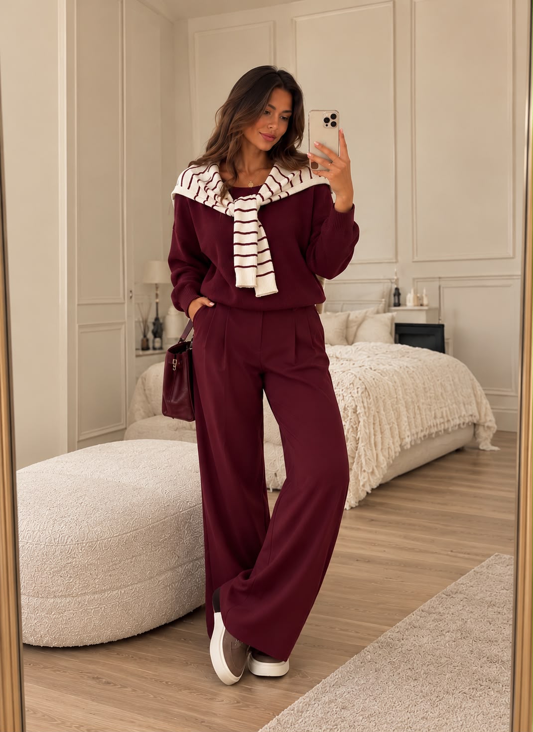 Completo Giulia