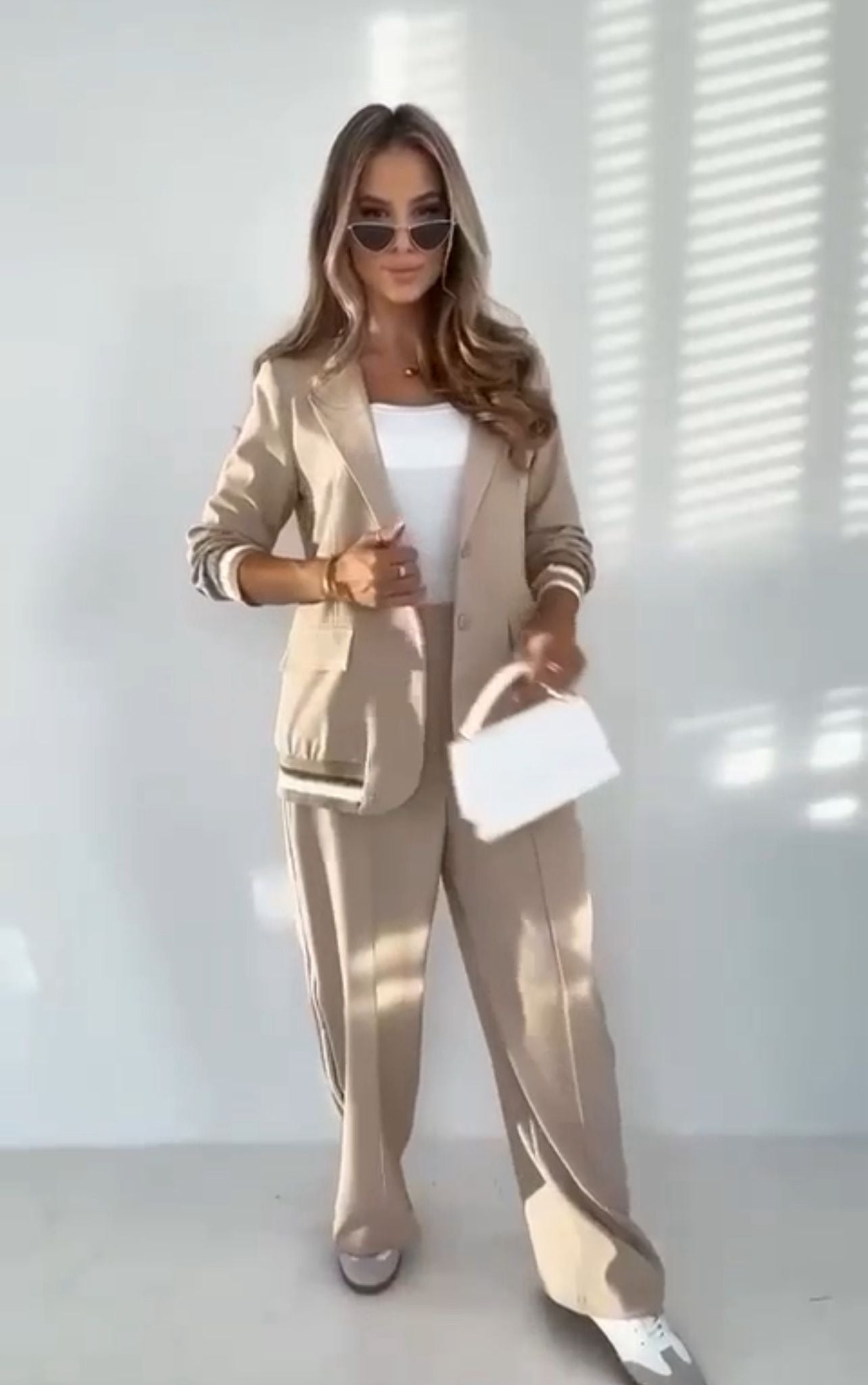 Nelly Suit