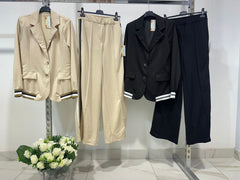 Nelly Suit