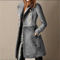 Army coat