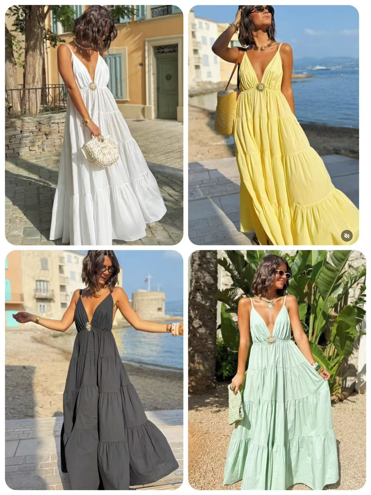 Anita dress
